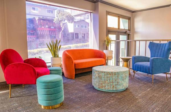 Samesun San Francisco