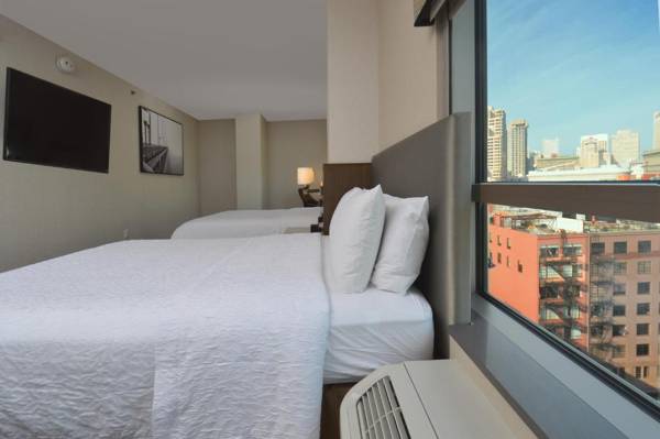 Hampton Inn San Francisco Downtown/Convention Center