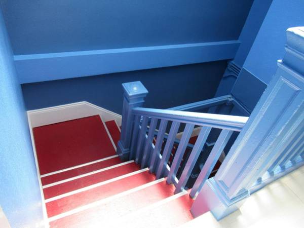 Haveli Hotel San Francisco