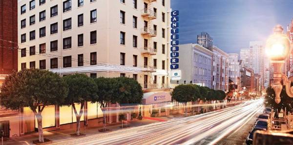 The Canterbury by ResortShare