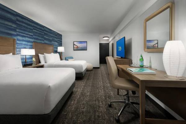 Hotel Caza Fisherman's Wharf