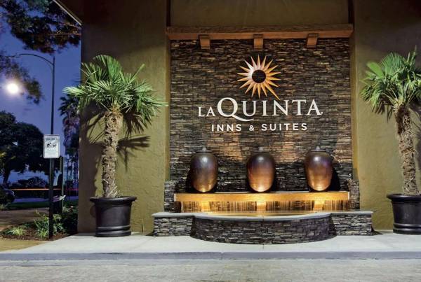 La Quinta by Wyndham San Jose Airport