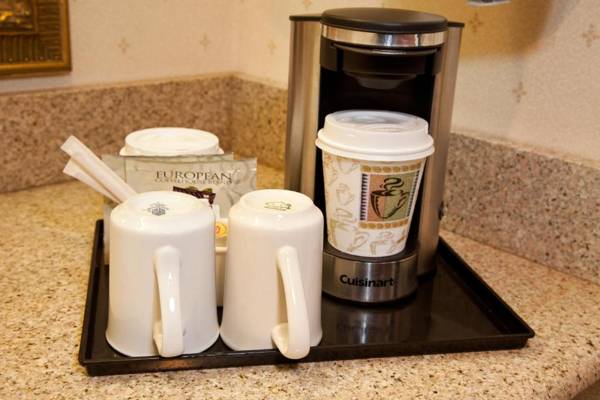 Four Points by Sheraton San Jose Airport