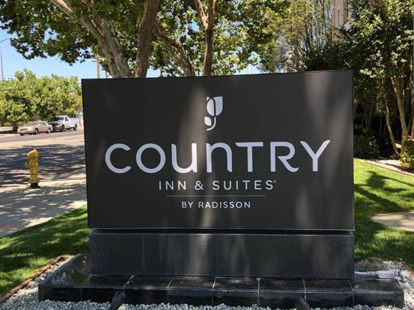 Country Inn & Suites by Radisson San Jose International Airport CA