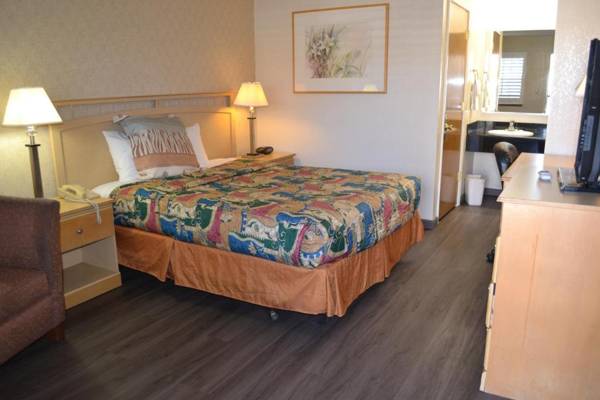 Valley Inn San Jose