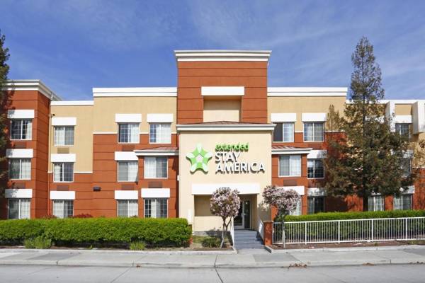 Extended Stay America Suites - San Jose - Downtown