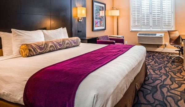 Best Western Plus Airport Plaza