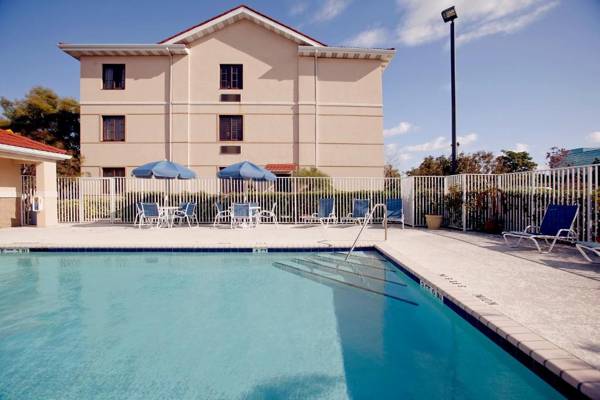 Extended Stay America Suites - San Jose - Edenvale - South