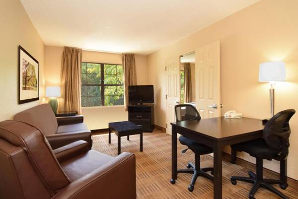 Workspace - Extended Stay America Suites - San Jose - Edenvale - South