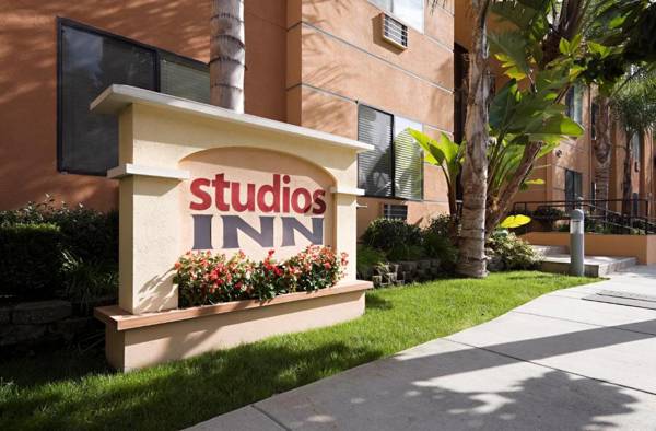 Studios Inn