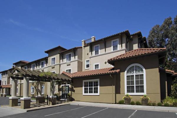 TownePlace Suites San Jose Cupertino