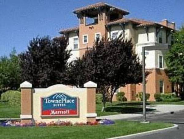 TownePlace Suites San Jose Cupertino