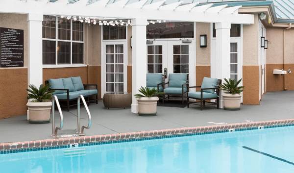 Homewood Suites by Hilton San Jose Airport-Silicon Valley