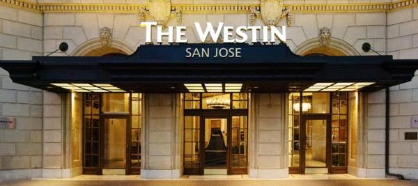 The Westin San Jose