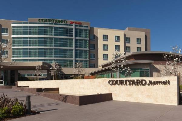 Courtyard by Marriott San Jose North/ Silicon Valley