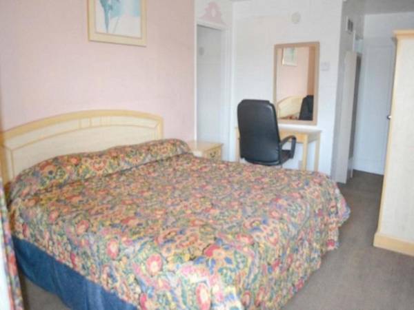 Casa Linda Motel San Jose