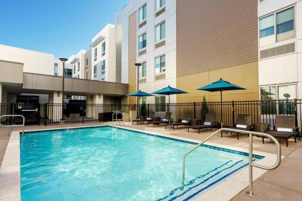 Homewood Suites By Hilton San Jose North