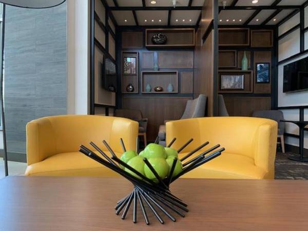 Hyatt Place San Jose Airport