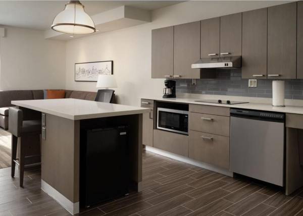 Hyatt House San Jose Airport