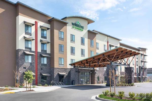Wingate by Wyndham San Jose
