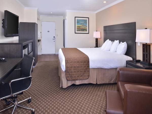 Workspace - Best Western Capistrano Inn