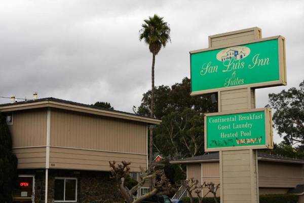 San Luis Inn and Suites