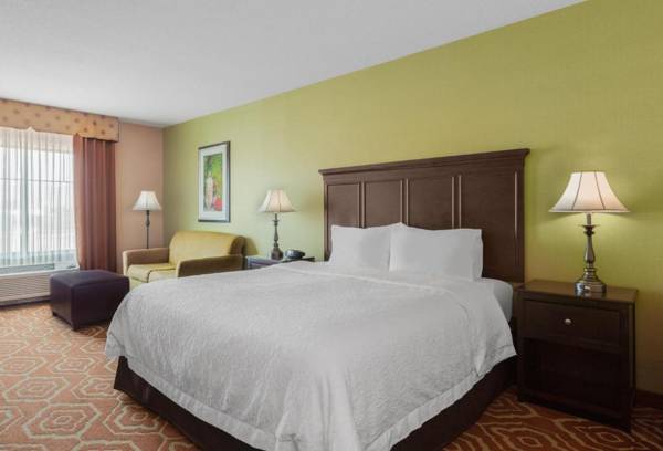 Hampton Inn & Suites San Luis Obispo