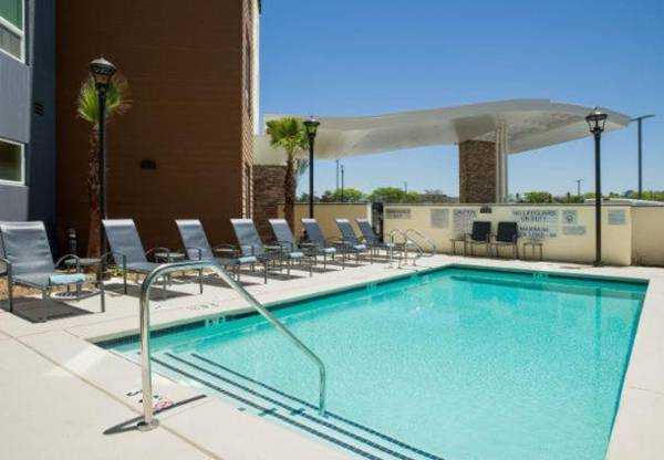 Fairfield Inn & Suites by Marriott San Diego North/San Marcos