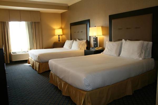 Holiday Inn Express San Pablo - Richmond Area an IHG Hotel