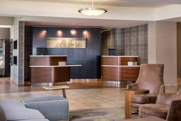 Courtyard by Marriott Richmond Berkeley