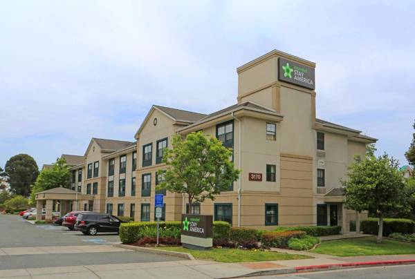 Extended Stay America Suites - Richmond - Hilltop Mall