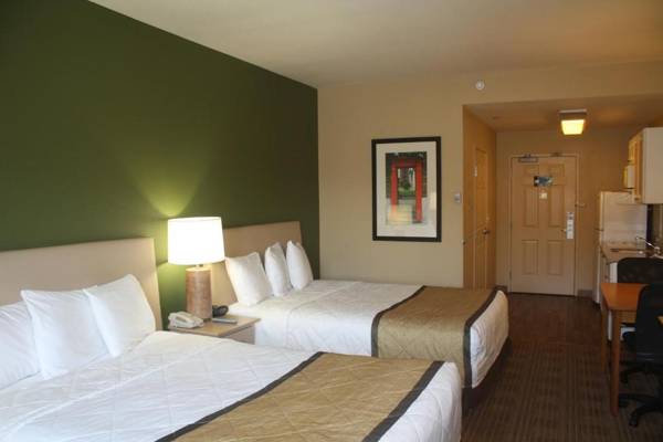Extended Stay America Suites - San Rafael - Francisco Blvd East