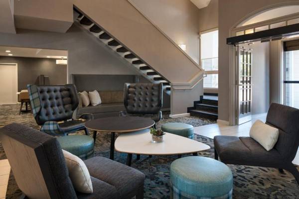 Residence Inn San Ramon