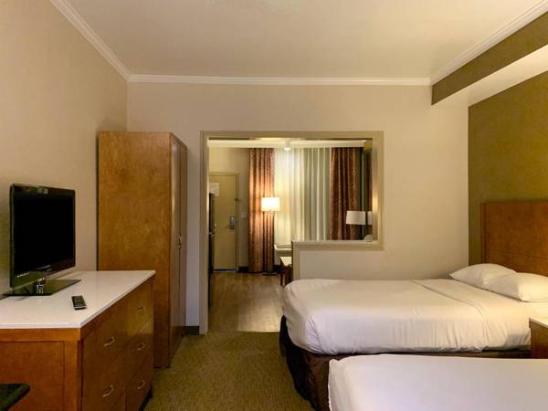 MainStay Suites Orange County John Wayne Airport