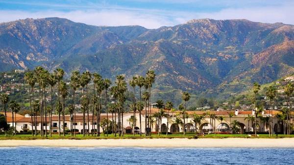 Hilton Santa Barbara Beachfront Resort