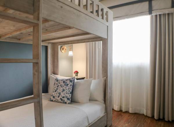 Hotel Milo Santa Barbara