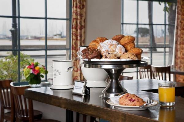 Hotel Milo Santa Barbara