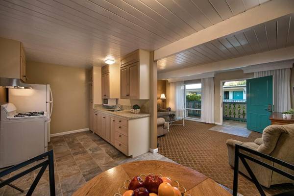 Best Western Plus Santa Barbara