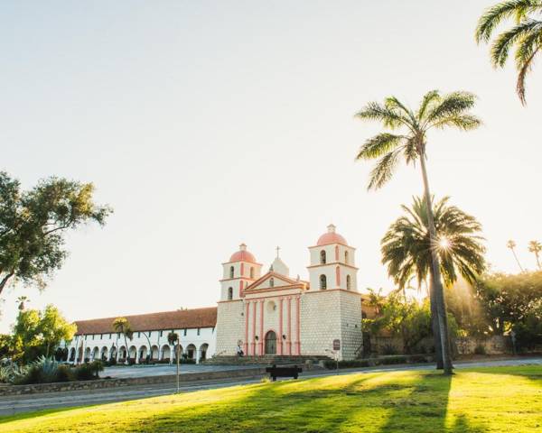 Hotel Santa Barbara