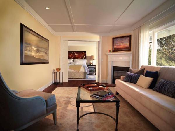 El Encanto A Belmond Hotel Santa Barbara