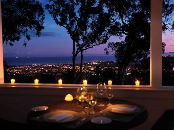 El Encanto A Belmond Hotel Santa Barbara