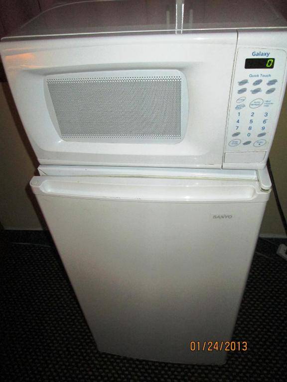 Town and Country Inn