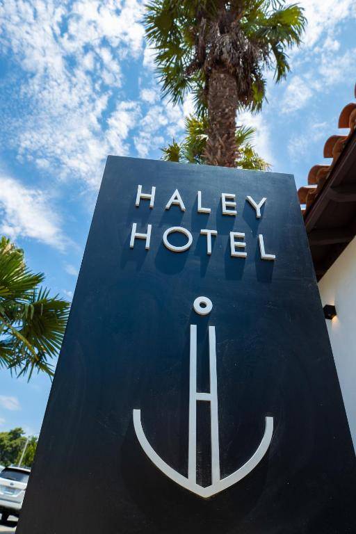 Haley Hotel