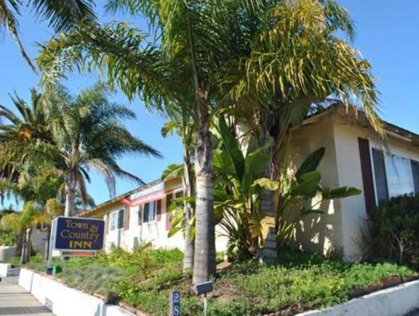 Town and Country Inn