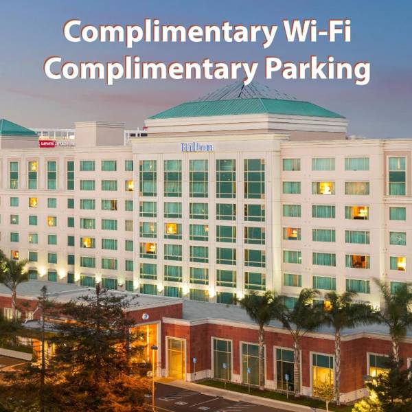 Hilton Santa Clara