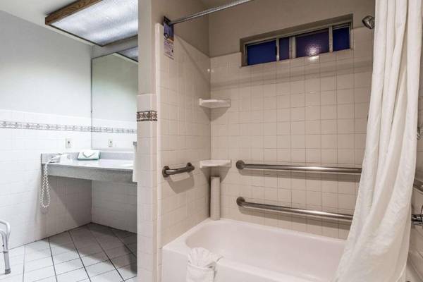 Quality Inn & Suites Santa Clara