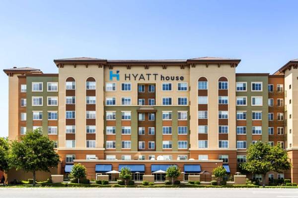 Hyatt House Santa Clara