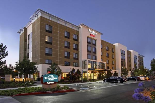 TownePlace Suites San Jose Santa Clara