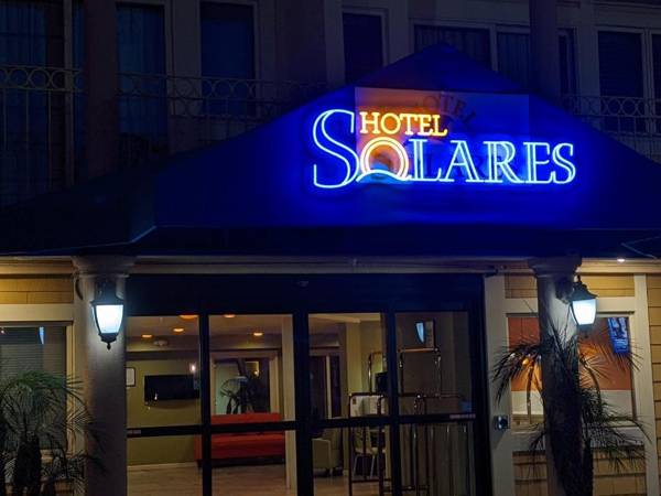 Hotel Solares