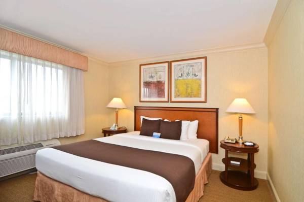 Best Western Plus All Suites Inn